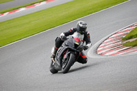 Middle Group Black Bikes